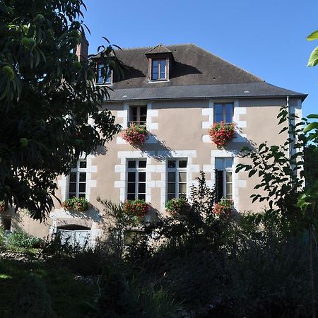 Le Cep En Sancerrois Bed & Breakfast Sancerre Exterior photo