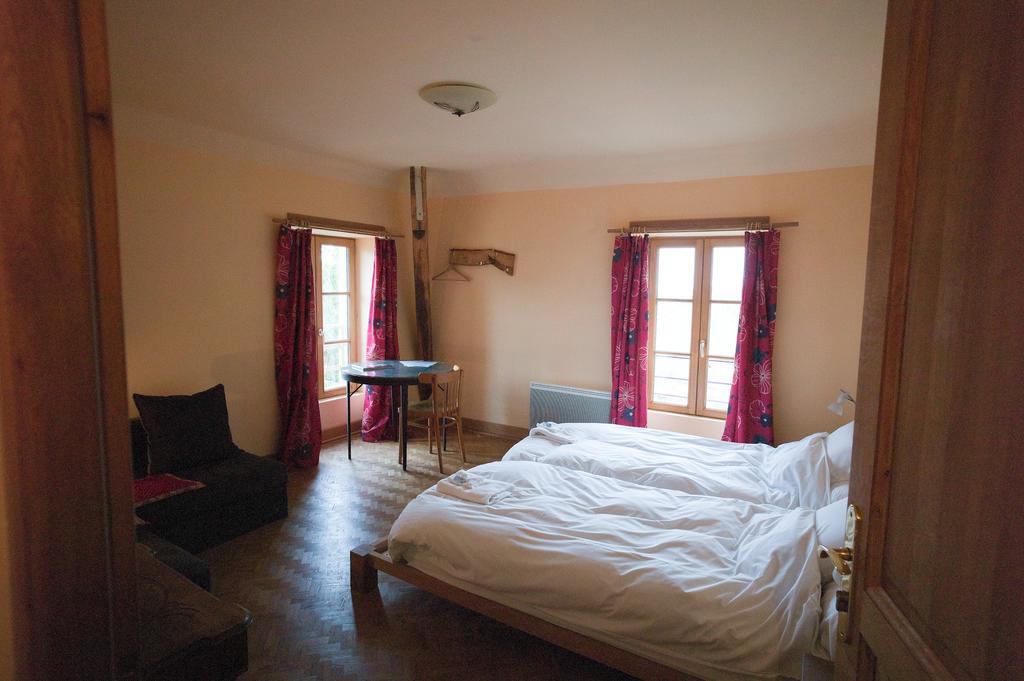 Le Cep En Sancerrois Bed & Breakfast Sancerre Room photo