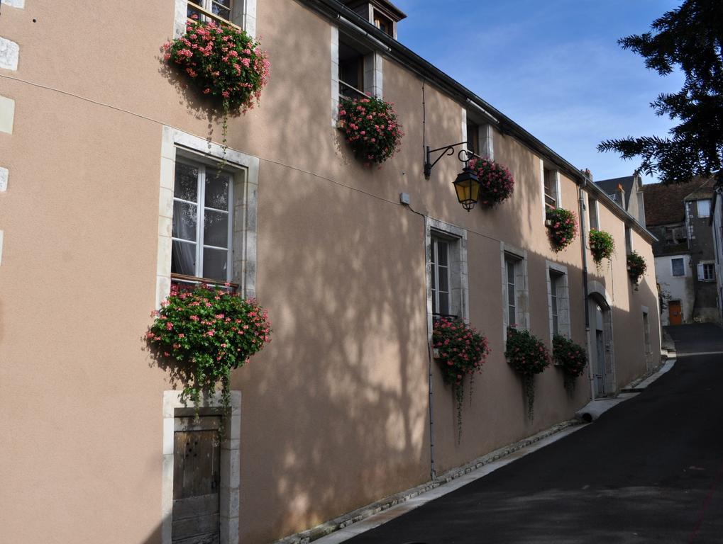 Le Cep En Sancerrois Bed & Breakfast Sancerre Exterior photo